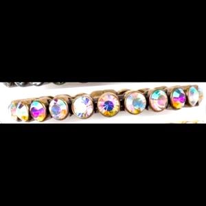 PlunderDesign Flynn magnetic bangle bracelet